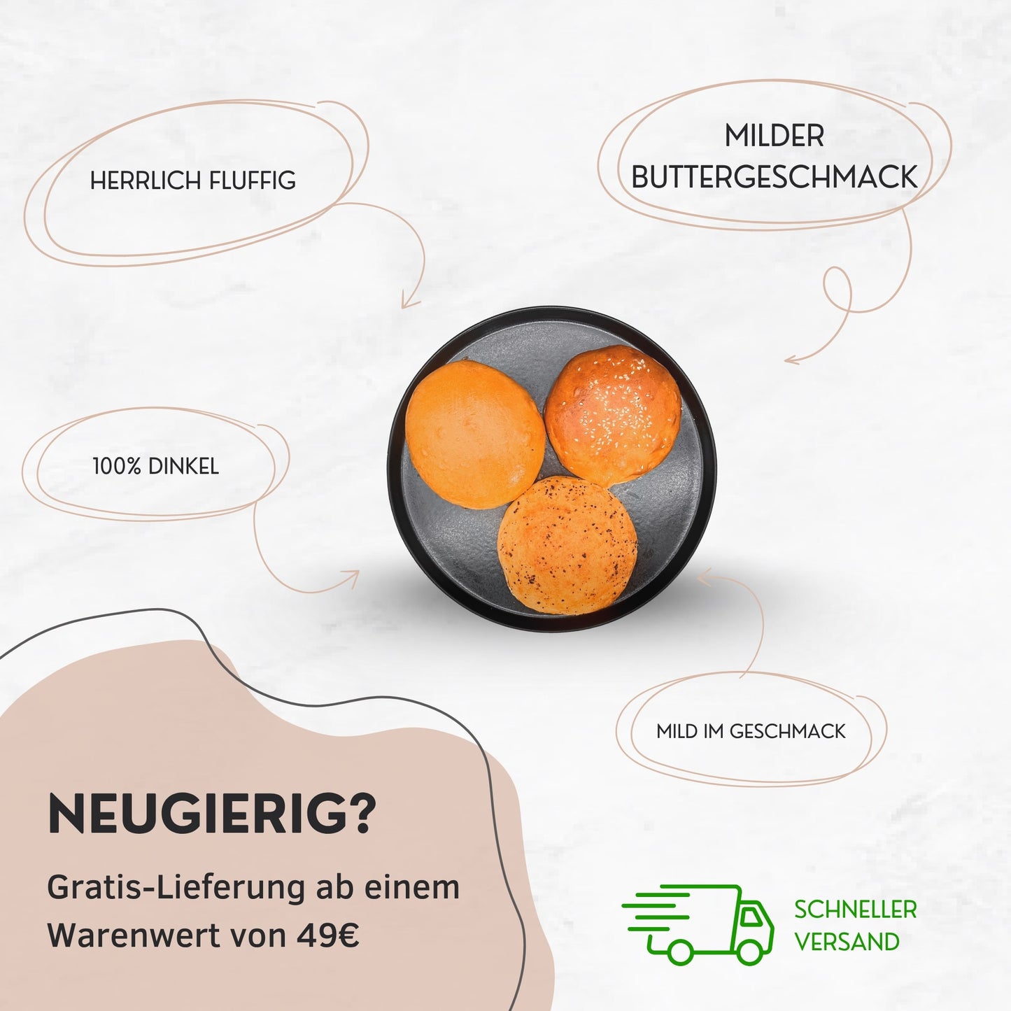 Burger-Mix