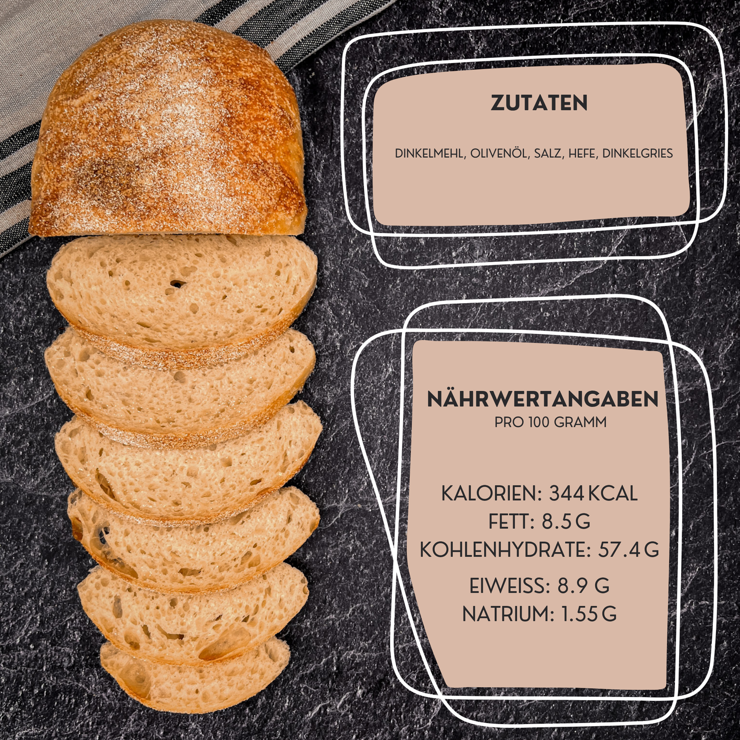 Ciabatta