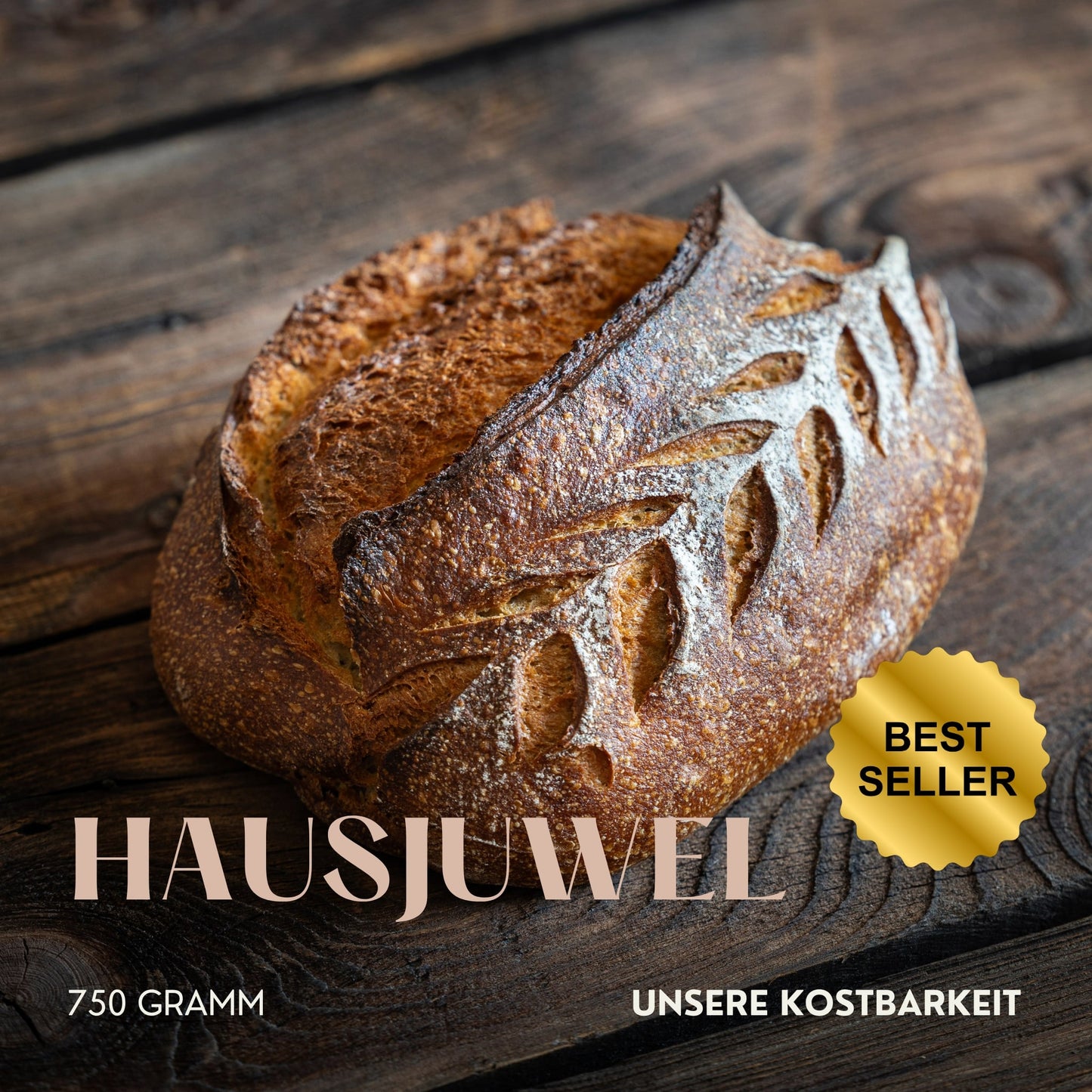 Hausjuwel