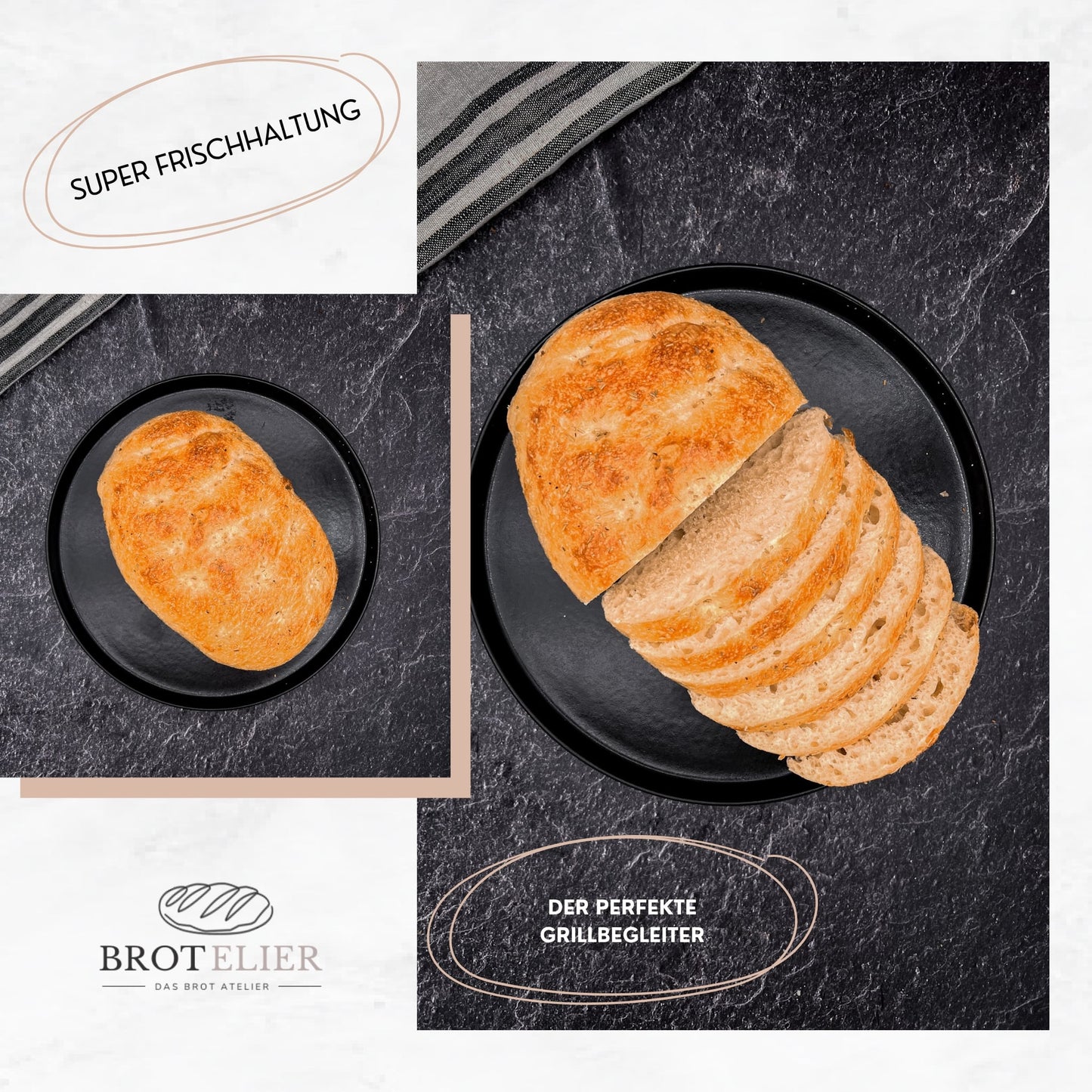 BBQ-Grillbox