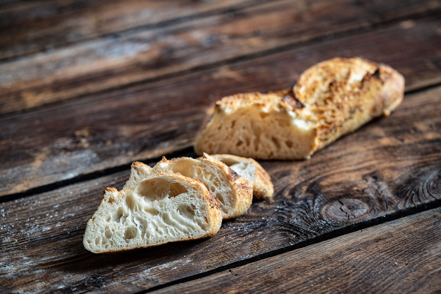 Baguette mit Pfeffer online bestellen