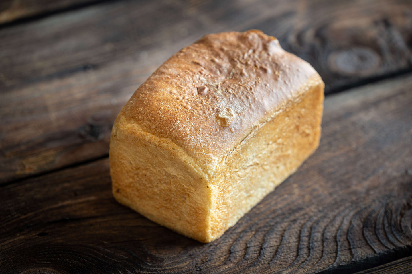 Butterzartes Brioche-Brot mit langer Teigruhe und feiner Kruste