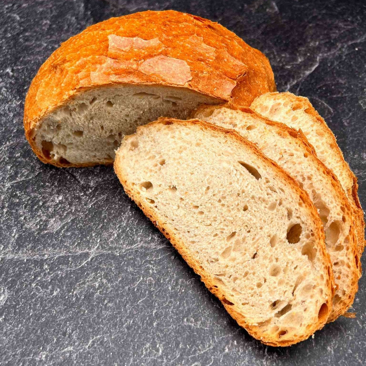 So lagern Sie Brot richtig – Tipps für längere Frische