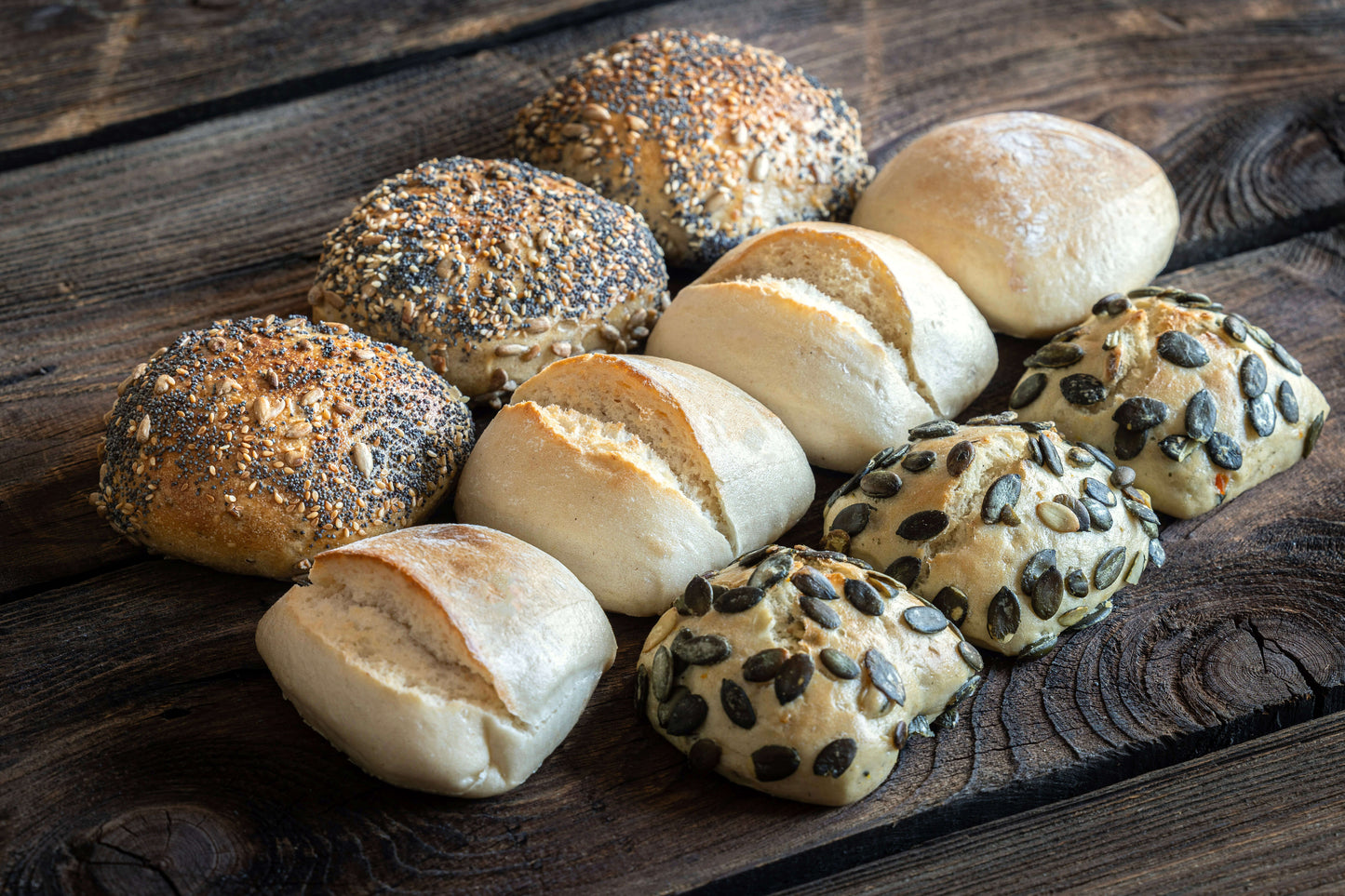 Nachhaltige Verpackung für den Brotversand – frisch und sicher