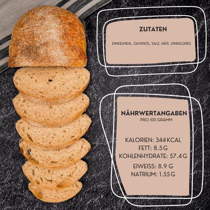 Ciabatta