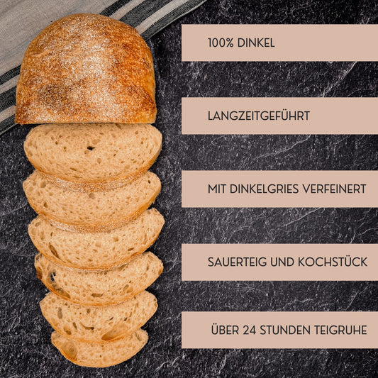 Ciabatta