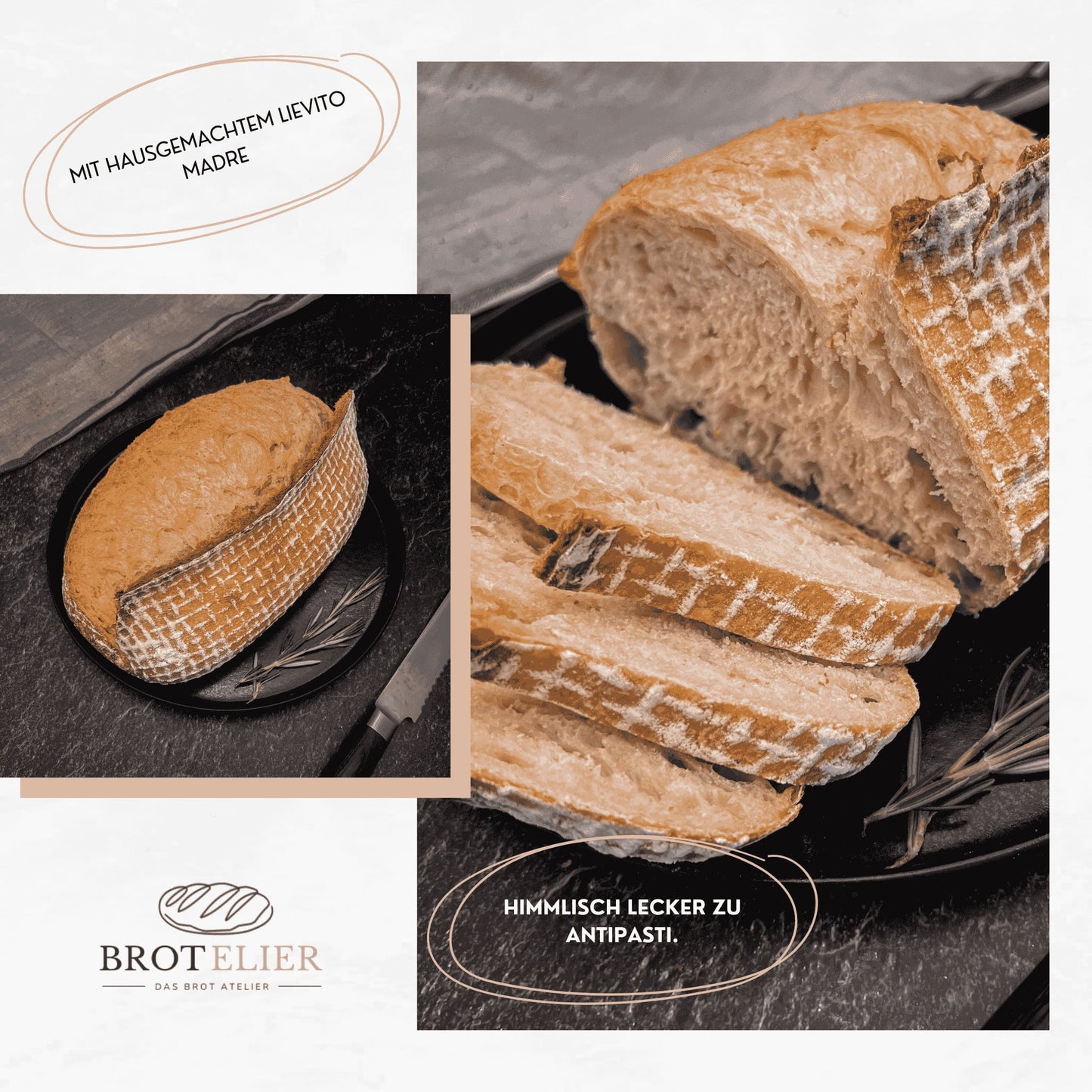 Landbrot