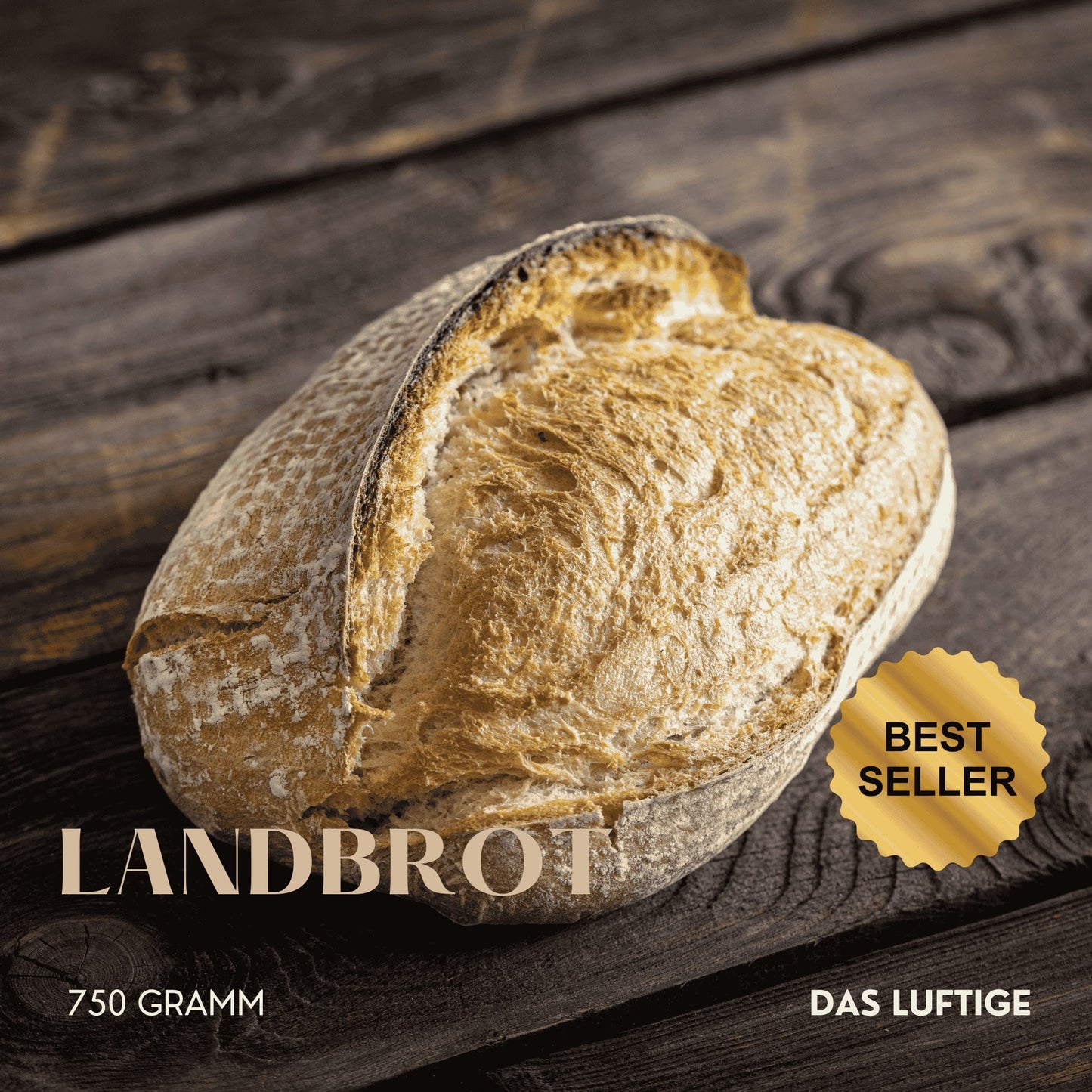 Landbrot