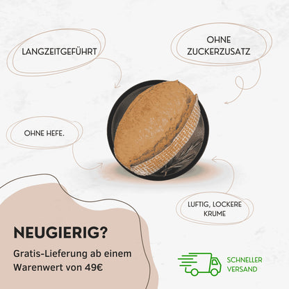Landbrot