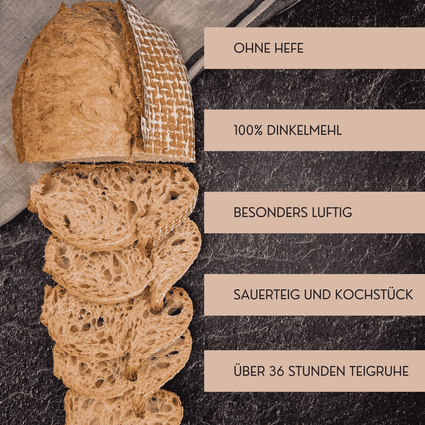 Landbrot