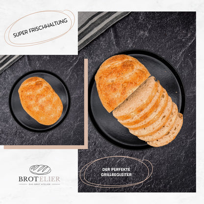 BBQ-Grillbox