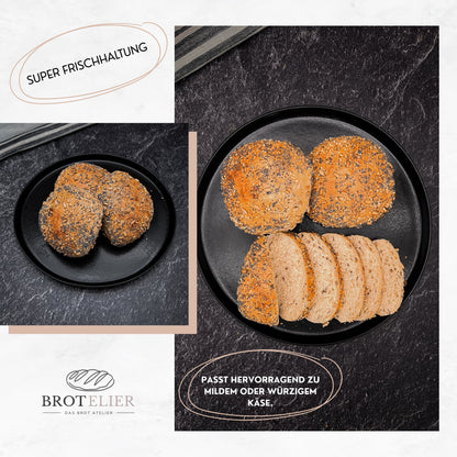 Weltmeisterbrötchen