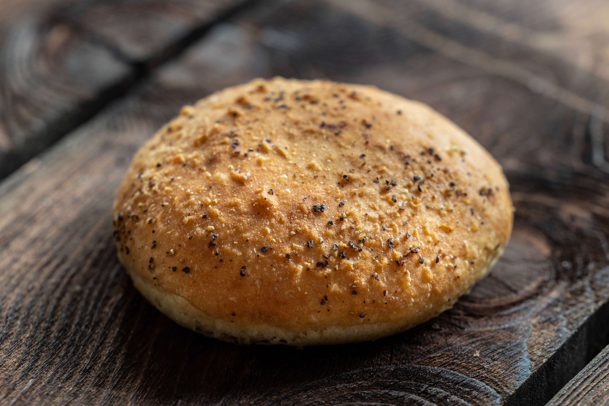 Pfeffer Burger Buns bestellen